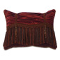 Leena Garnet Envelope