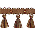Tassel Trim Toulon