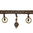 Ball Trim Michon