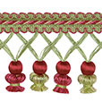 Ball Trim Portia