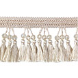Tassel Trim Leblanc