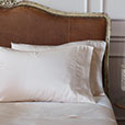 Roma Classic Ecru Pillowcase