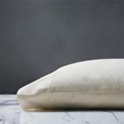 Roma Classic Ivory Pillowcase