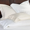 Roma Classic White Pillowcase