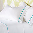 Gala Aruba Pillowcase