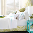 Gala Aruba Pillowcase