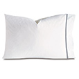 Gala Dove Pillowcase