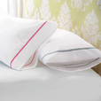 Gala Dove Pillowcase