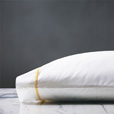 Gala Lemon Pillowcase