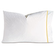 Gala Lemon Pillowcase