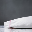 Gala Pink Pillowcase
