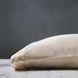 Lagos Sand Pillowcase