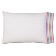 Posey Ribbon Pillowcase