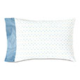 Fiddlesticks Fil Coupe Pillowcase