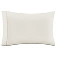 IDA EMBROIDERED PILLOWCASE