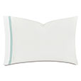 FARRAH RIBBON QUEEN PILLOWCASE