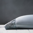 Ornato Azure Pillowcase