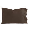 Fresco Luxe Walnut Pillowcase