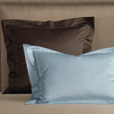 Roma Classic Azure Queen Sham