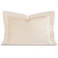 Roma Classic Ecru Queen Sham
