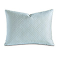 Coperta Azure Queen Sham