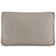 Leonara Natural Queen Sham