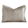 Lunetta Biscotti Queen Sham