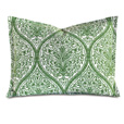 Adelle Grass Queen Sham