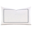 Gala Dove Queen Sham