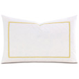 Gala Lemon Queen Sham