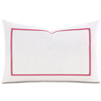 Gala Pink Queen Sham