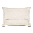 Shiloh Linen Queen Sham in Natural