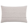 Meadow Textured Queen Sham