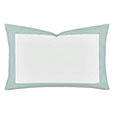 FARRAH MITERED QUEEN SHAM