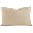 Fresco Classic Sable Queen Sham