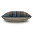 Rudy Plaid Euro Sham