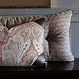 Rudy Button Tufted Accent Pillow