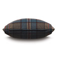 Rudy Plaid Accent Pillow