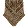 Congo Gold & Sage Runner