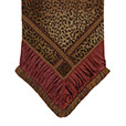 Congo Brown & Spice Runner