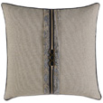 Reign Buckle Decorative Pillow