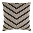 Reign Chevron Decorative Pillow