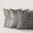 Reign Paisley Decorative Pillow