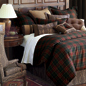 Gable Cinnamon With Fringe