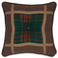 Brandy Spice Tufted