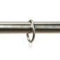 Metallique Brass Ring
