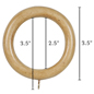 Gemelina Wheat Ring