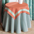 Seaside Aruba Table Round