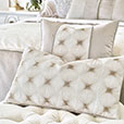 ROMILLY EMBROIDERED DECORATIVE PILLOW