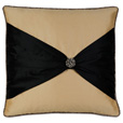 Roxanne Bow Decorative Pillow